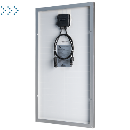 Фотоэлектрический модуль ВОСТОК ФСМ 30-36 P